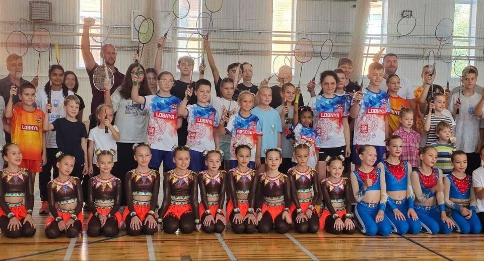    Пресс-служба администрации городского округа Лобня