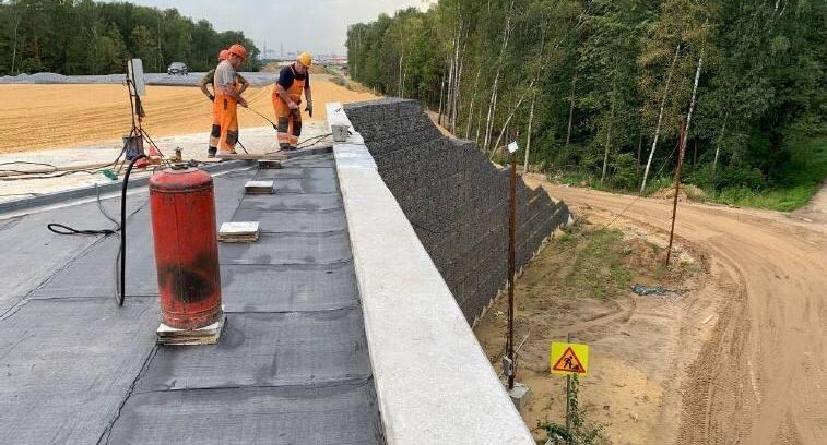    Минтранс Подмосковья