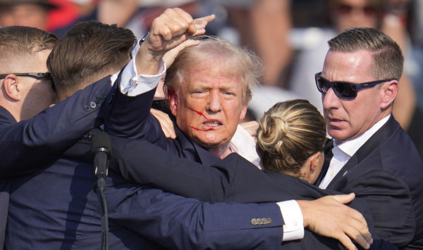 © AP Photo/ Gene J. Puskar