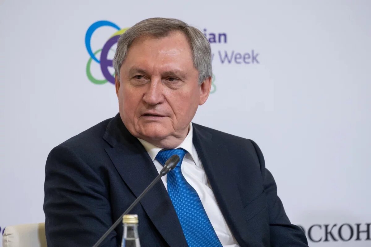 Дмитрий Шишкин/ИнфоТЭК