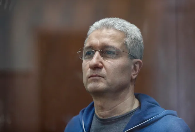 Фото: YURI KOCHETKOV/EPA 