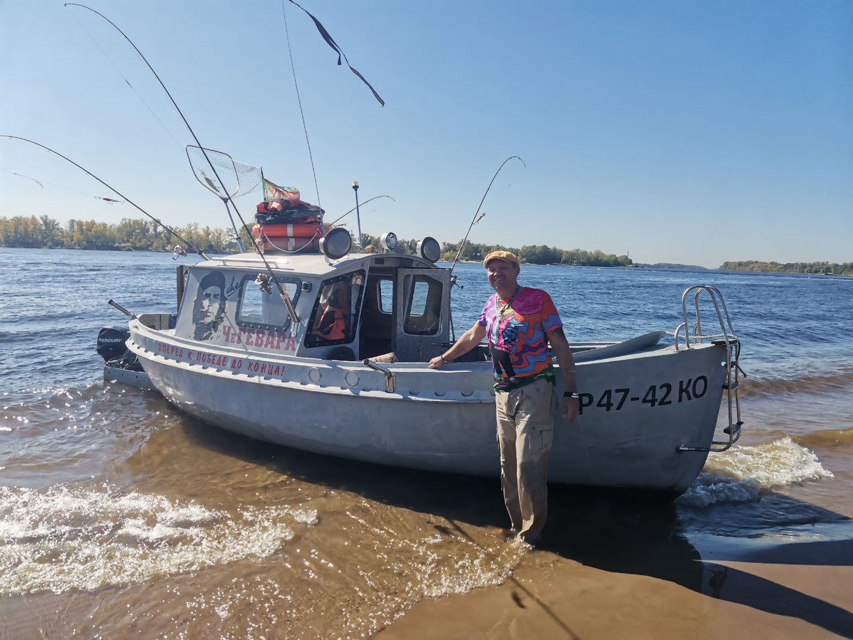 Фото автора.