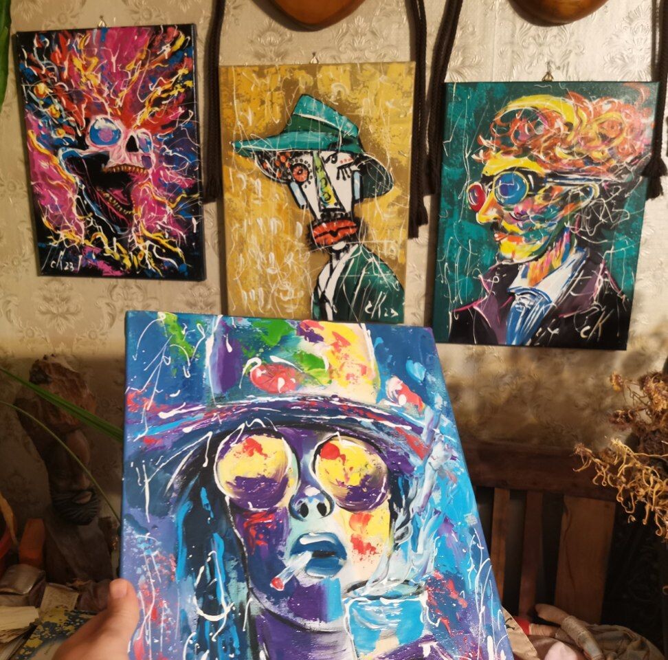 Фото автора.