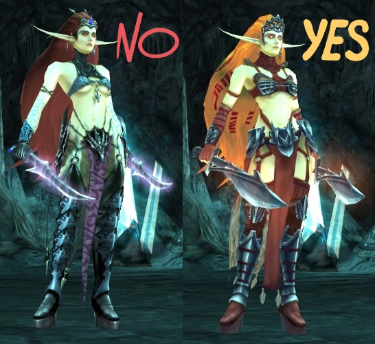 Они настолько стройны, что ширины картинки не хватило для «Дзена»