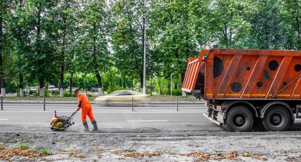    Пресс-служба Минтранса МО