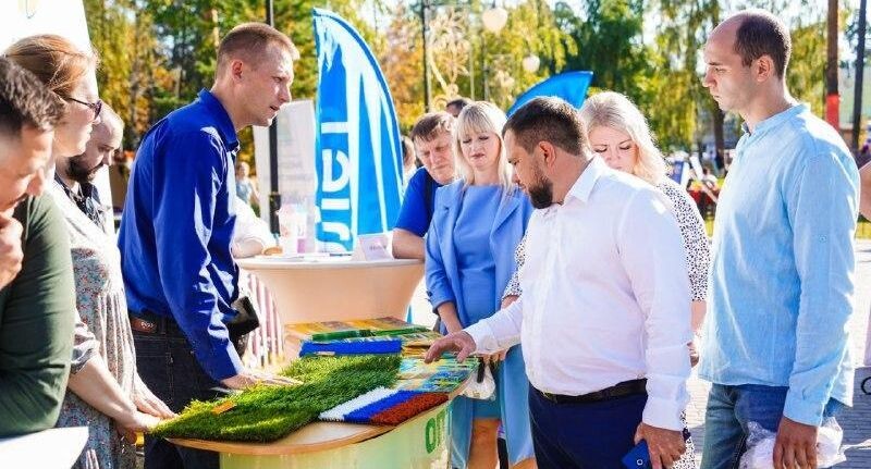    Пресс-служба администрации городского округа Шатура