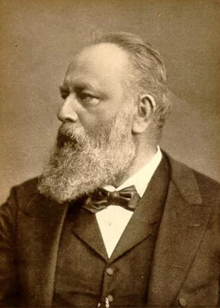 Теодор Бильрот (1829-1894)