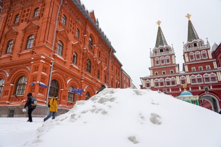    Фото: Агентство «Москва» Екатерина Шахнина