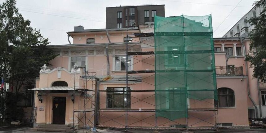    Telegram-канал прокуратуры Петербурга