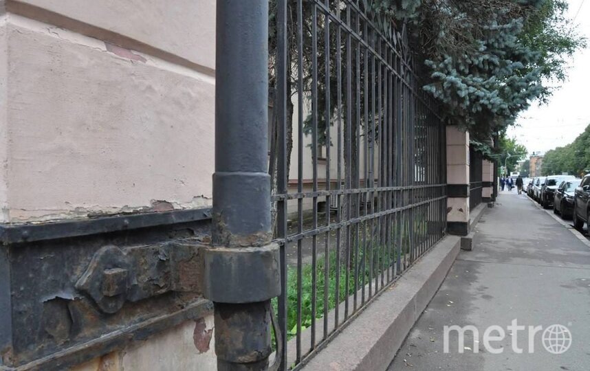    Telegram-канал прокуратуры Петербурга