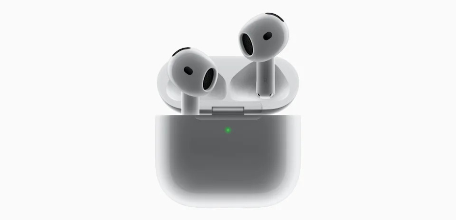    AirPods 4
