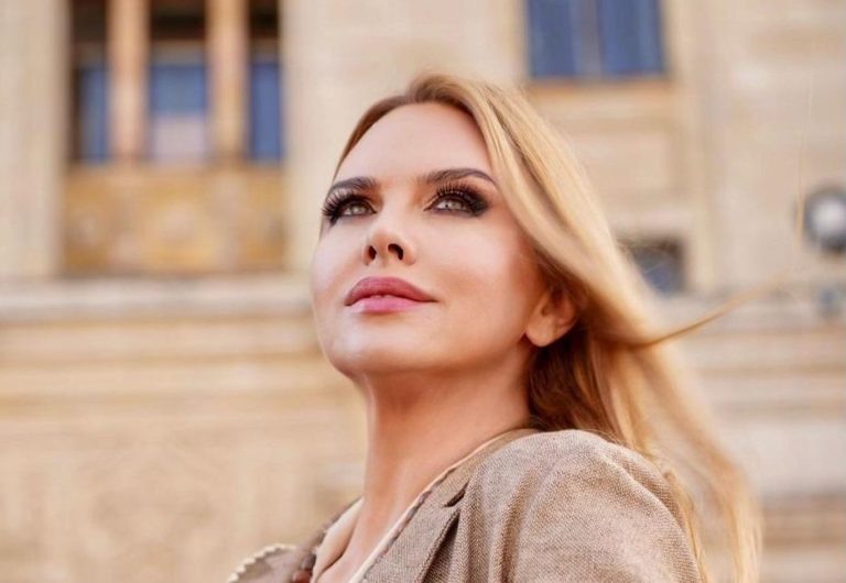    Фото: @varvaramusic Оксана Маслова