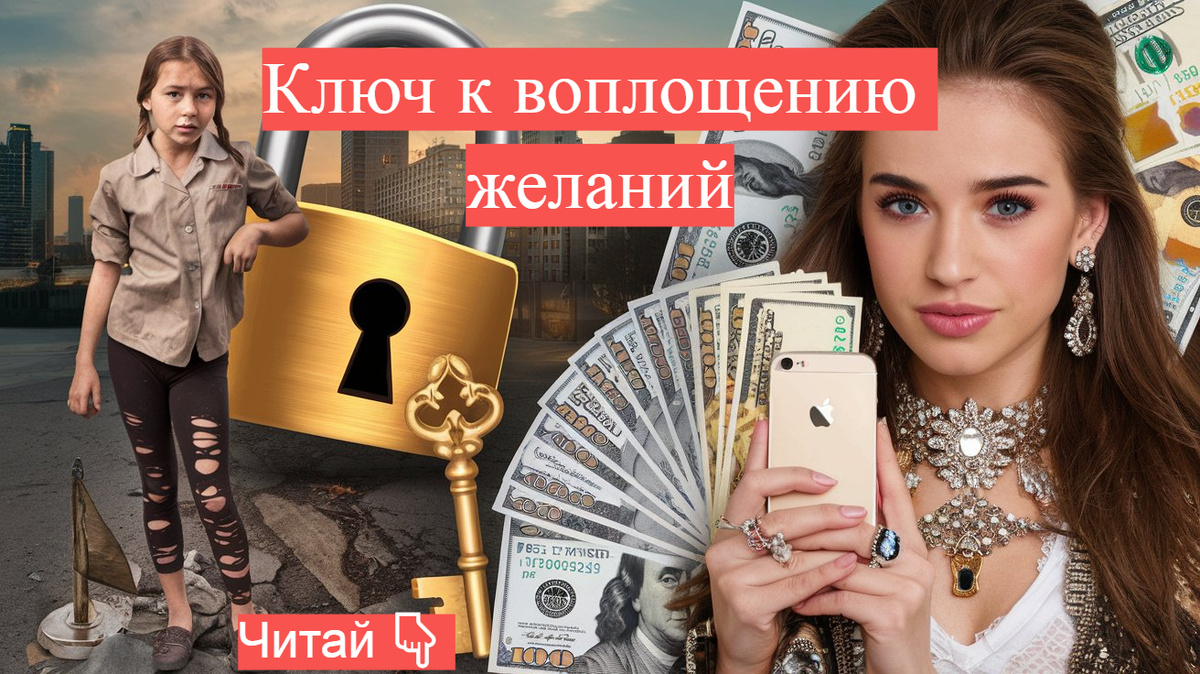 Попробуйте и сразу всё изменится!