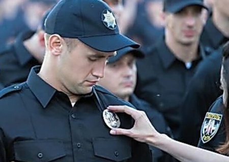    Вслед за языковыми патрулями на Украине может появиться языковая полиция