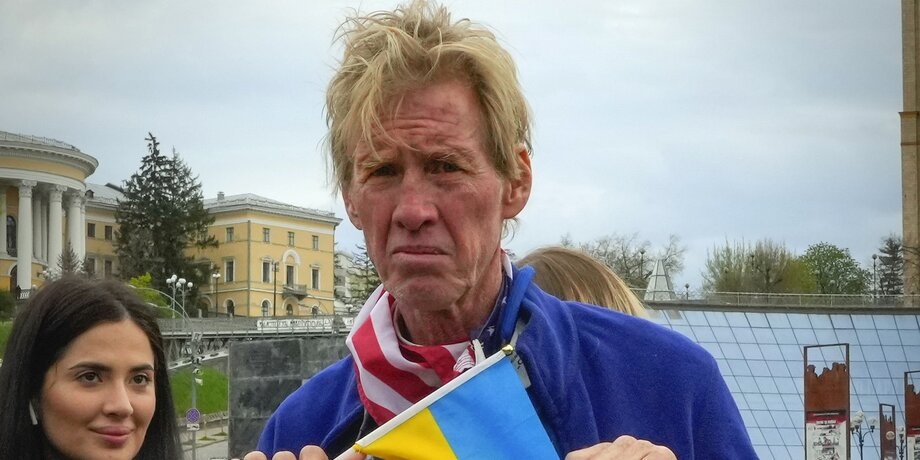 Фото: AP Photo/Efrem Lukatsky 