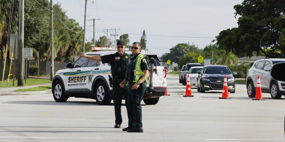 Фото: AP Photo/Terry Renna 