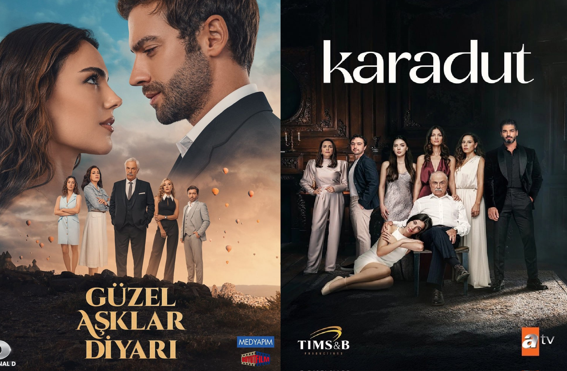 Рекламируют в «Зимородке», ждут на Netflix: горячие подробности о 5 новинках турдизи