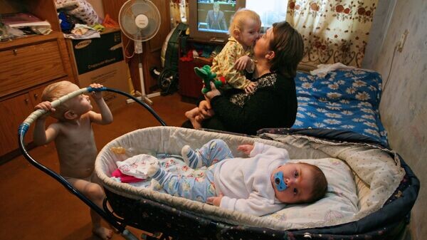    © РИА Новости . Николай Федоров