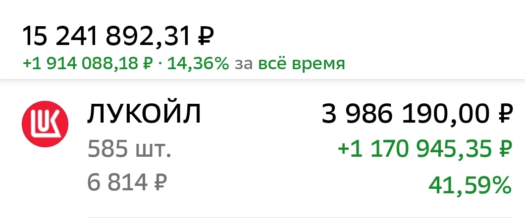 Взято из личного кабинета с целью иллюстрации