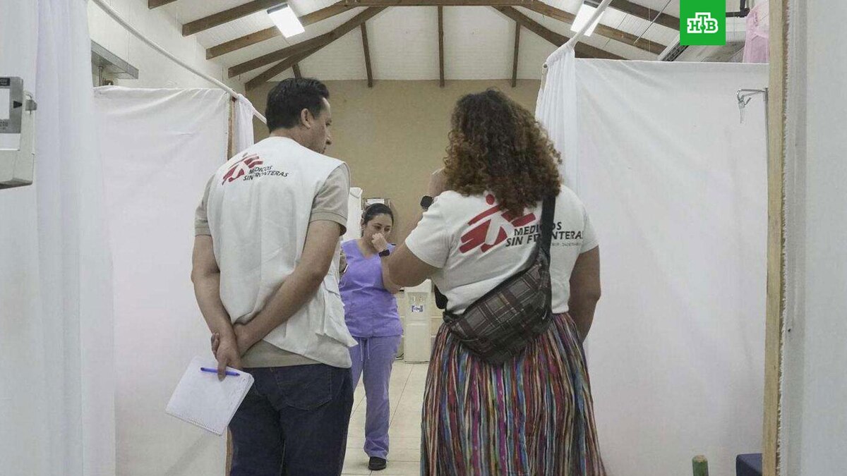    Фото: www.doctorswithoutborders.org