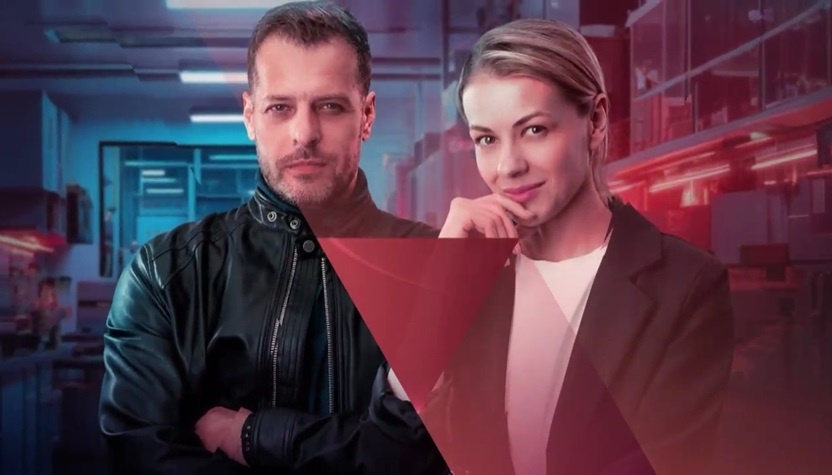 Содержание всех серий сериала "Лиса" (2024). Чем закончится последняя серия?