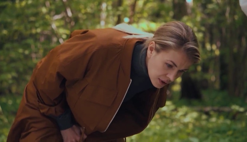 Содержание всех серий сериала "Лиса" (2024). Чем закончится последняя серия?
