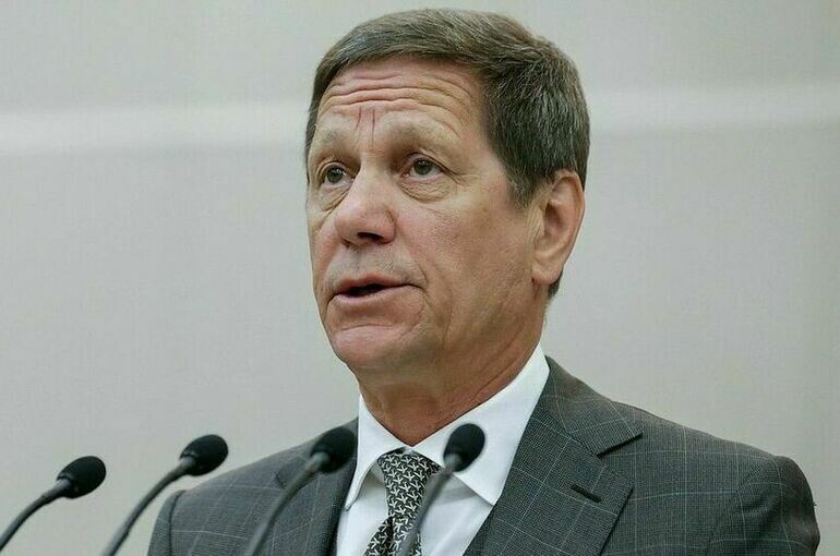   Пресс-служба Госдумы