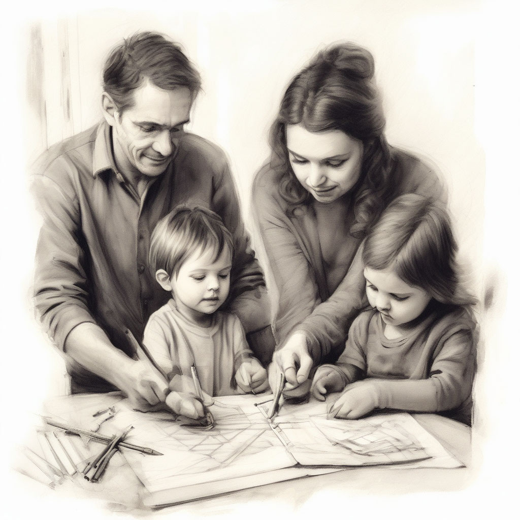 🏆 "Родительский 💯 Мастер-класс" 😄👏😊