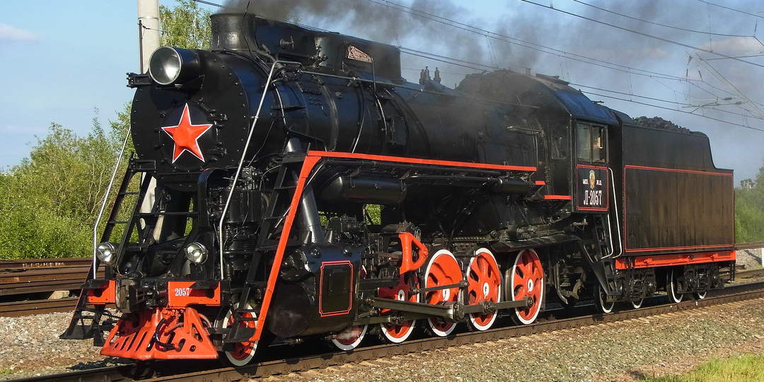 Титаны советской эпохи: история "Лебедянок"