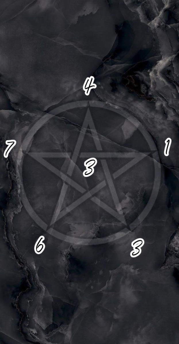 Пятиконечная звезда или КОД УСПЕХА