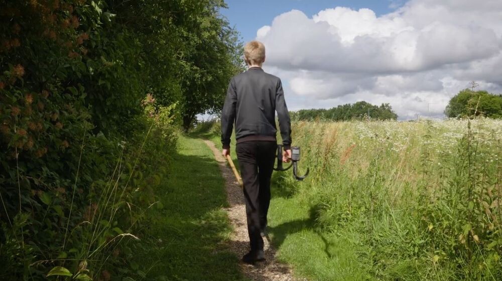 Фото: Музей Мосгаарда