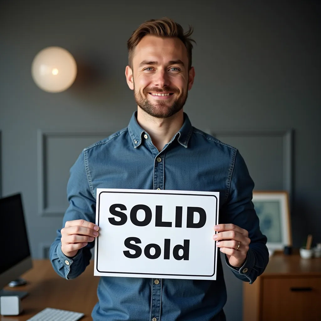 Solid Sold
