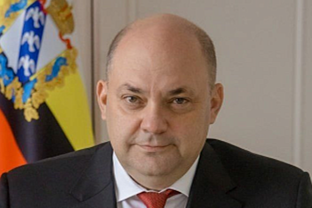 Фото: wikipedia.org / Kremlin.ru / CC BY 4.0