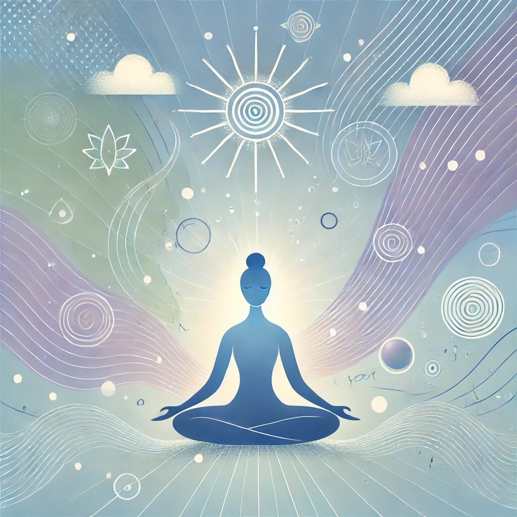 Ежедневная медитация