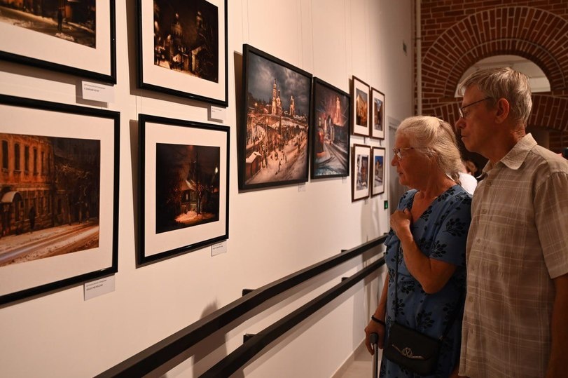     фото: пресс-служба администрации г.о. Серпухов