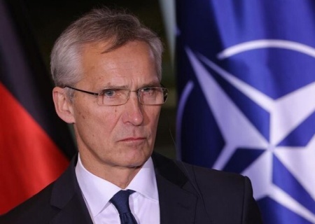    Столтенберг предупредил: на Украине не будет мира без вступления её в НАТО