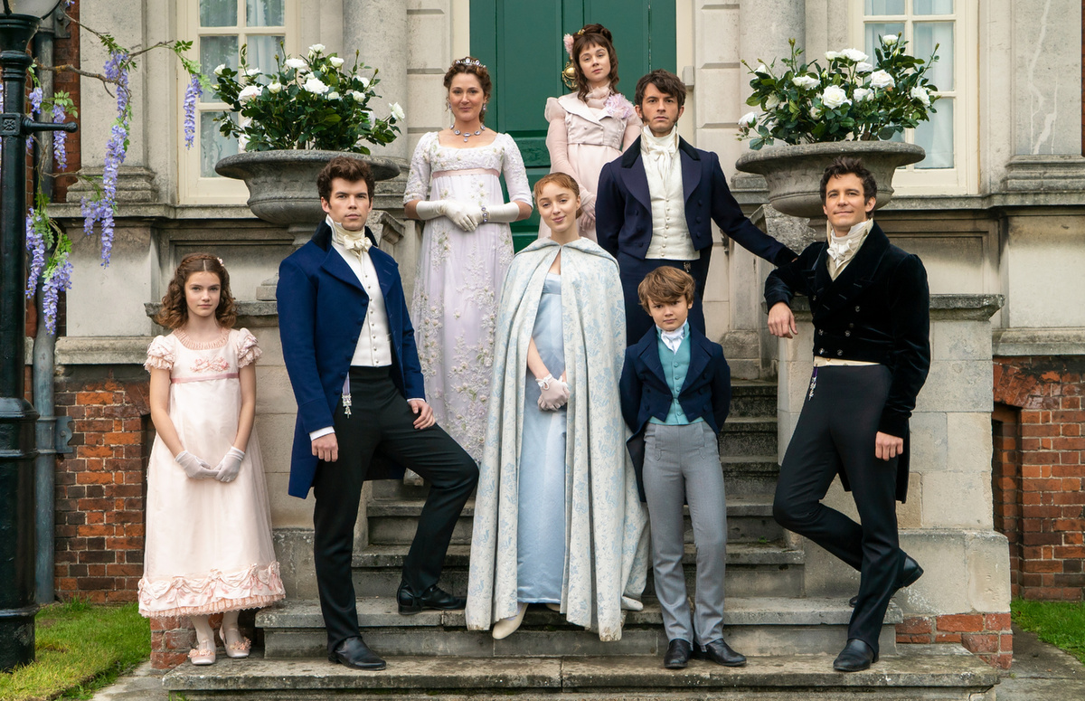 Тут как раз одной дочери не хватает