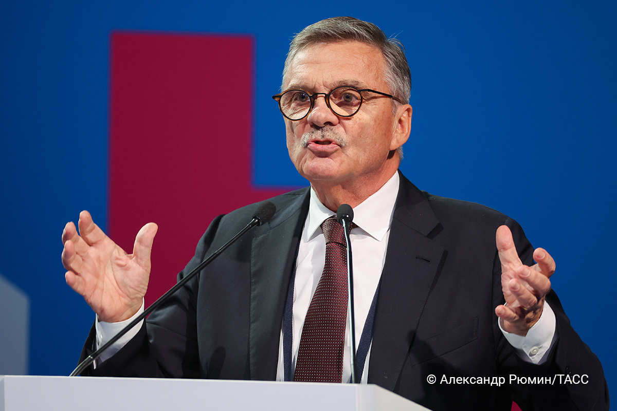    Фото: Александр Рюмин / ТАСС