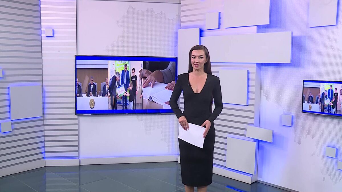    Вести-24. Башкортостан - 16.09.24