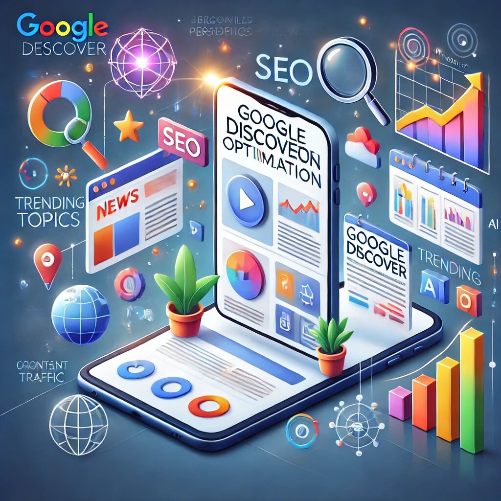 Google Discover