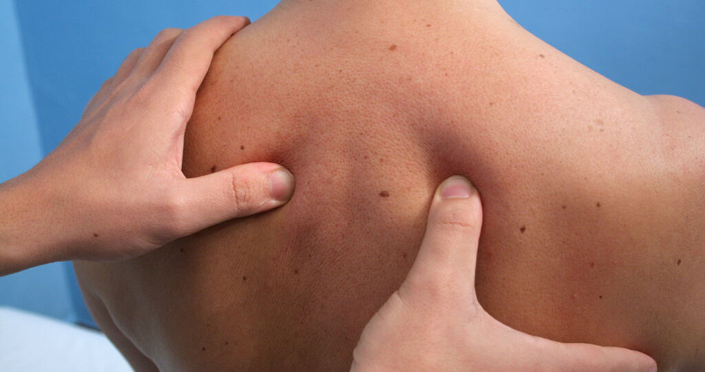 Возможности (и опасности!) мануальной терапии