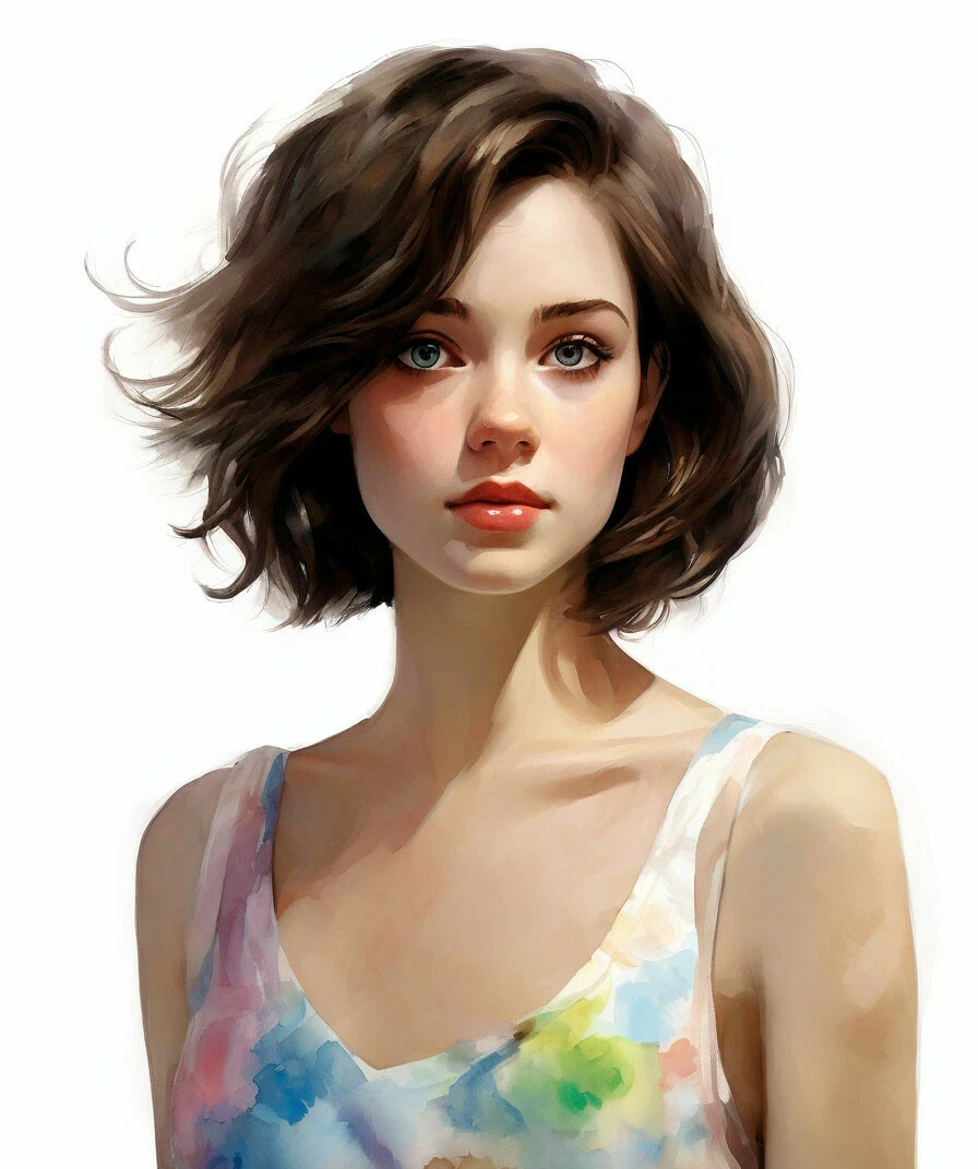 Иллюстрация от ArtMind© для канала «Истории в четырёх стенах» 