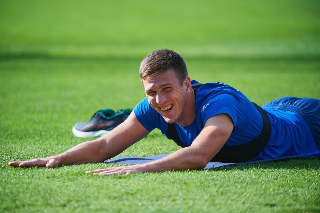    Фото: ФК «Зенит»