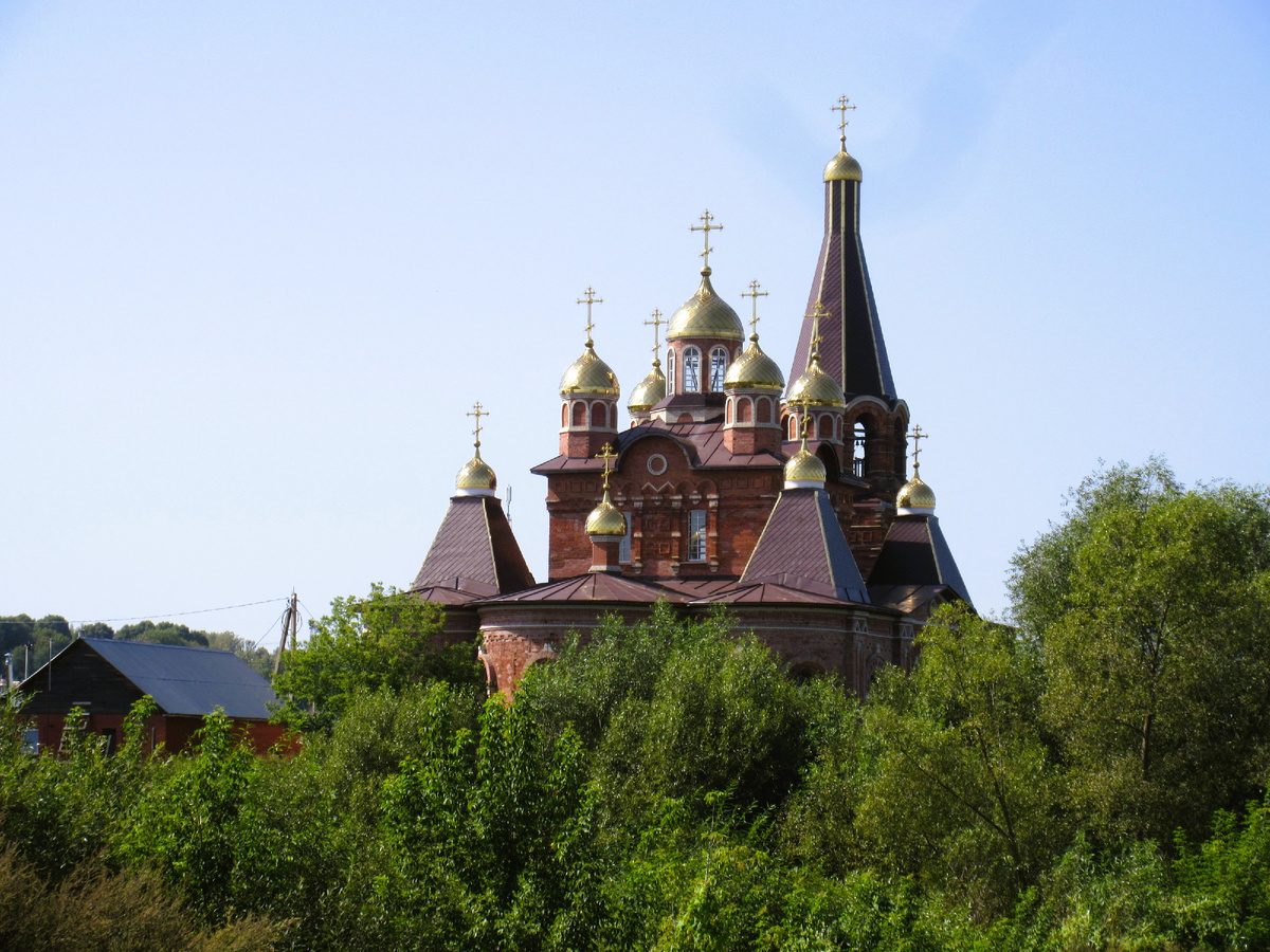 Фотографии: Антон Саков