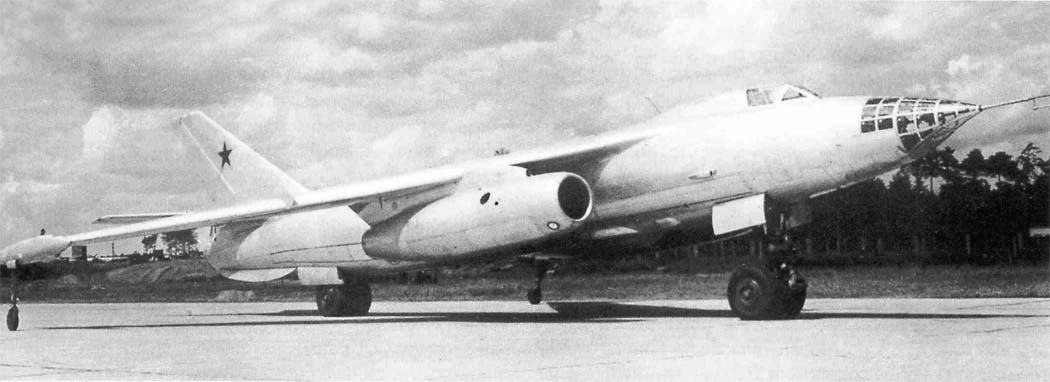 Ил-54