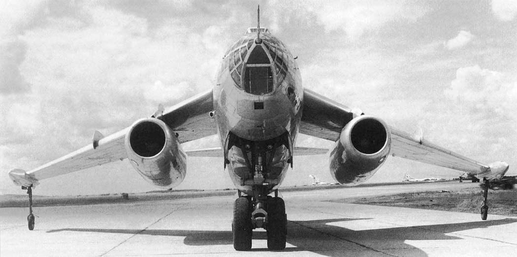 Ил-54