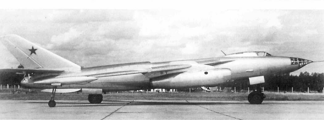 Ил-54
