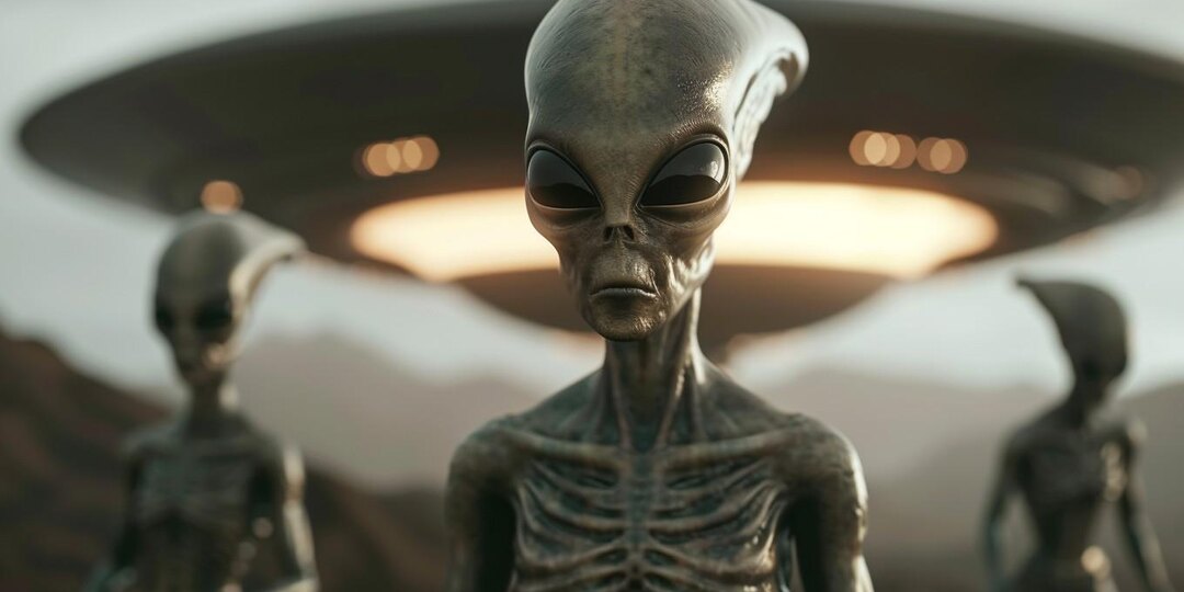 «После похищения у жертв менялся состав тканей» сотрудник Пентагона назвал последствия контакта с НЛО