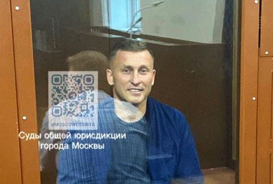    Владислав Юдин