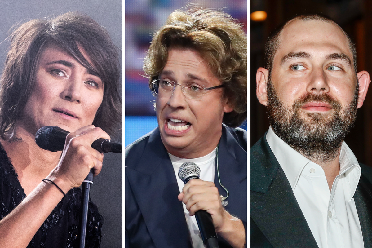 Фото © Сергей Бобылев / Вячеслав Прокофьев / Артем Геодакян / ТАСС 